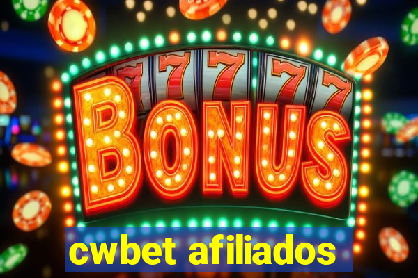 cwbet afiliados